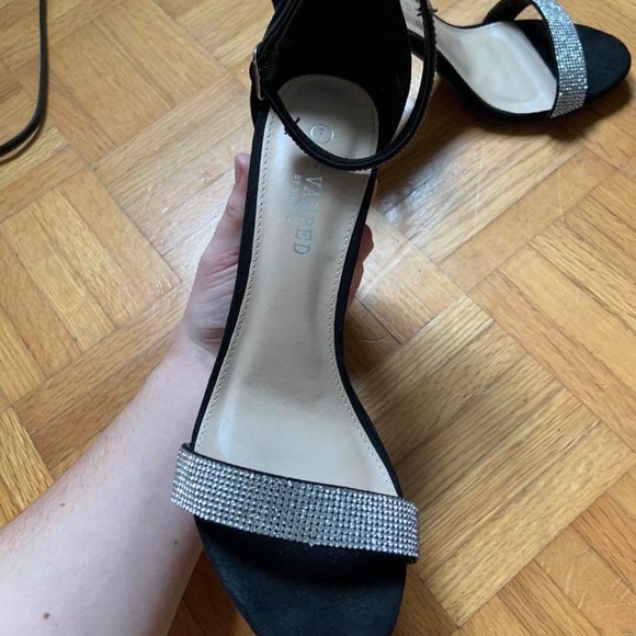 Revamped talons hauts - Picture 4 of 4